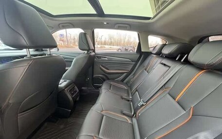 Haval F7 I, 2021 год, 1 650 404 рублей, 4 фотография
