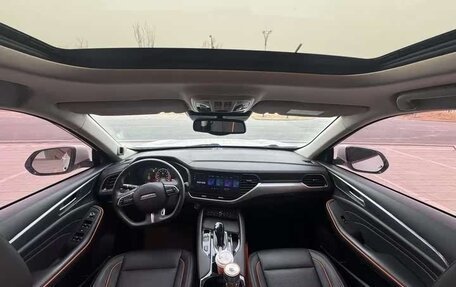 Haval F7 I, 2021 год, 1 650 404 рублей, 8 фотография