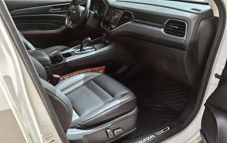 Haval F7 I, 2021 год, 1 650 404 рублей, 9 фотография