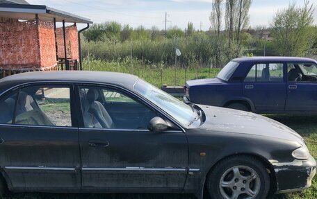 Hyundai Sonata III рестайлинг, 1998 год, 80 000 рублей, 2 фотография