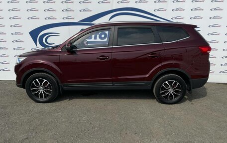 Lifan Myway, 2018 год, 850 000 рублей, 3 фотография