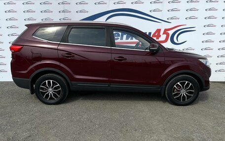 Lifan Myway, 2018 год, 850 000 рублей, 8 фотография