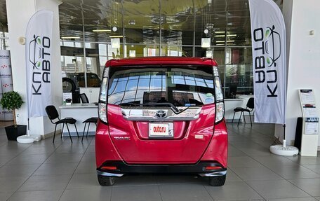 Toyota Tank I, 2018 год, 1 229 000 рублей, 4 фотография