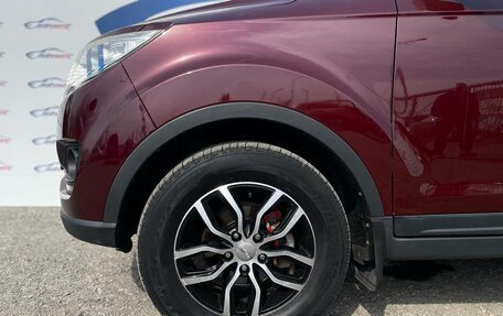 Lifan Myway, 2018 год, 850 000 рублей, 12 фотография