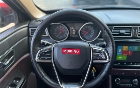 Lifan Myway, 2018 год, 850 000 рублей, 14 фотография