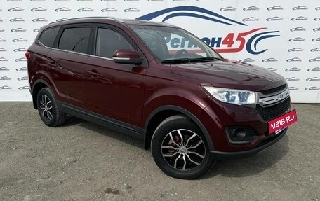 Lifan Myway, 2018 год, 850 000 рублей, 9 фотография