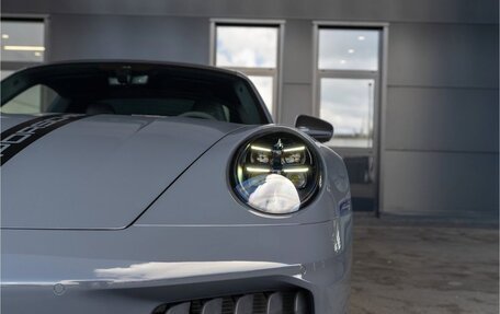 Porsche 911, 2025 год, 23 400 000 рублей, 6 фотография