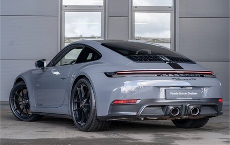 Porsche 911, 2025 год, 23 400 000 рублей, 3 фотография