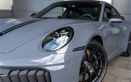 Porsche 911, 2025 год, 23 400 000 рублей, 15 фотография