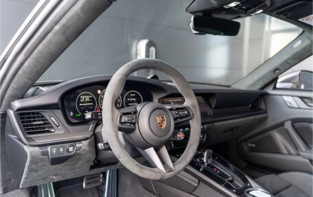Porsche 911, 2025 год, 23 400 000 рублей, 9 фотография