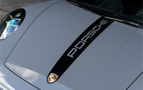 Porsche 911, 2025 год, 23 400 000 рублей, 11 фотография