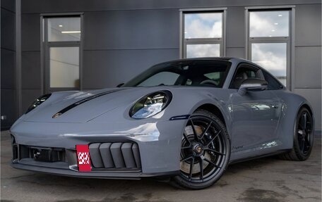 Porsche 911, 2025 год, 23 400 000 рублей, 14 фотография