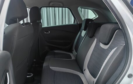 Renault Kaptur I рестайлинг, 2019 год, 1 644 000 рублей, 11 фотография
