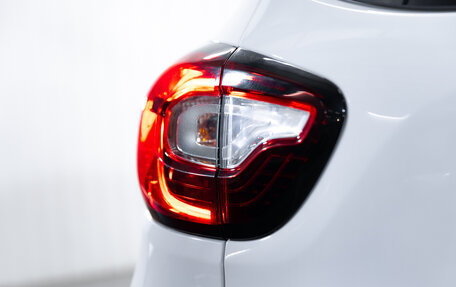 Renault Kaptur I рестайлинг, 2019 год, 1 378 000 рублей, 10 фотография