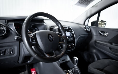 Renault Kaptur I рестайлинг, 2019 год, 1 378 000 рублей, 12 фотография
