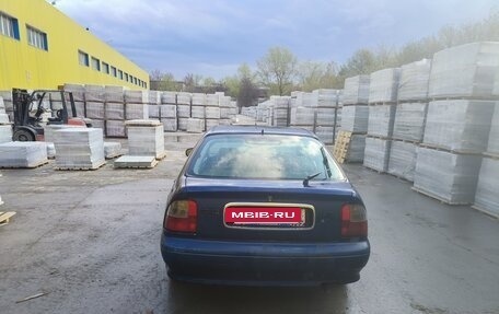 Land Rover 400, 1999 год, 115 000 рублей, 3 фотография