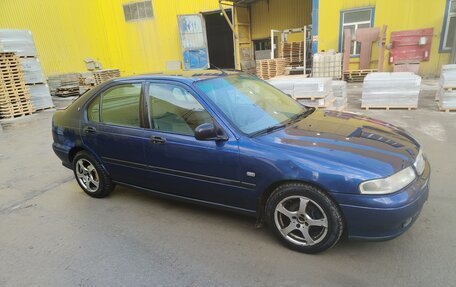 Land Rover 400, 1999 год, 115 000 рублей, 8 фотография