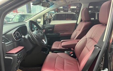 Honda Elysion, 2022 год, 4 357 000 рублей, 7 фотография