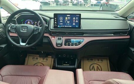 Honda Elysion, 2022 год, 4 357 000 рублей, 9 фотография