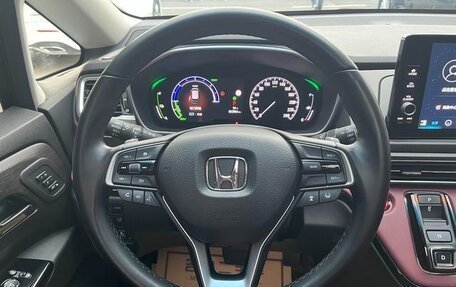 Honda Elysion, 2022 год, 4 357 000 рублей, 10 фотография