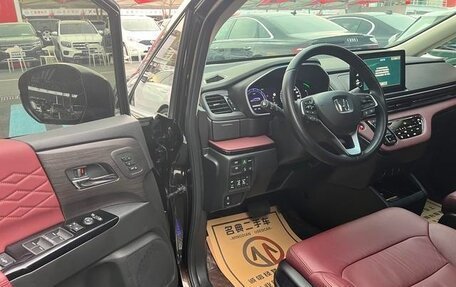 Honda Elysion, 2022 год, 4 357 000 рублей, 8 фотография