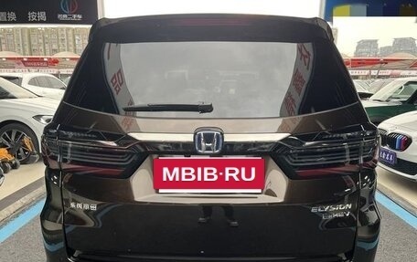 Honda Elysion, 2022 год, 4 357 000 рублей, 5 фотография