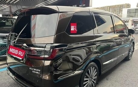 Honda Elysion, 2022 год, 4 357 000 рублей, 4 фотография