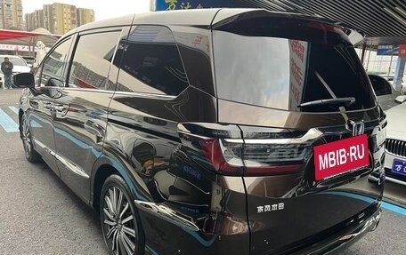 Honda Elysion, 2022 год, 4 357 000 рублей, 6 фотография