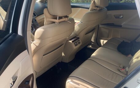 Toyota Venza I, 2014 год, 7 фотография