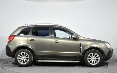 Opel Antara I, 2007 год, 679 000 рублей, 4 фотография
