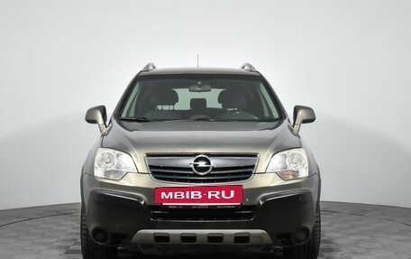 Opel Antara I, 2007 год, 679 000 рублей, 2 фотография