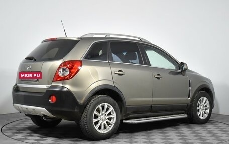 Opel Antara I, 2007 год, 679 000 рублей, 5 фотография