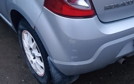 Renault Sandero I, 2014 год, 550 000 рублей, 8 фотография
