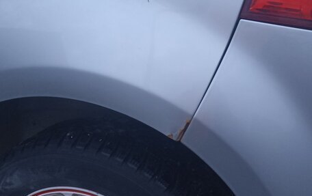 Renault Sandero I, 2014 год, 550 000 рублей, 6 фотография