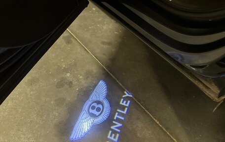 Bentley Bentayga I, 2016 год, 9 750 000 рублей, 6 фотография