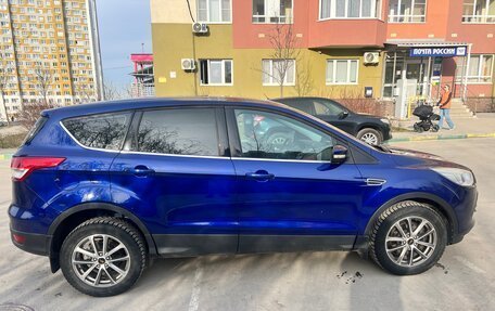 Ford Kuga III, 2014 год, 1 390 000 рублей, 6 фотография