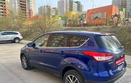 Ford Kuga III, 2014 год, 1 390 000 рублей, 9 фотография