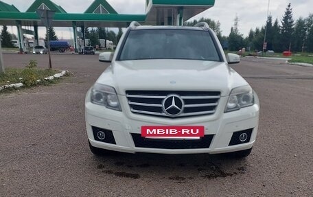 Mercedes-Benz GLK-Класс, 2009 год, 1 500 000 рублей, 2 фотография