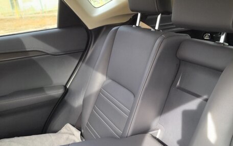 Lexus NX I, 2017 год, 3 300 000 рублей, 3 фотография
