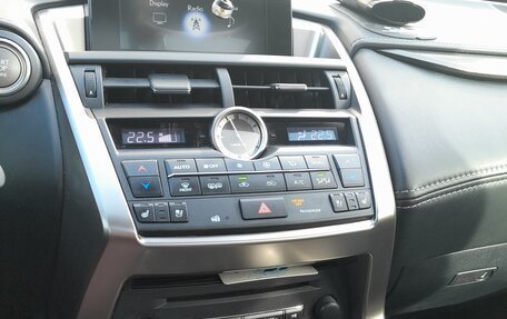 Lexus NX I, 2017 год, 3 300 000 рублей, 2 фотография