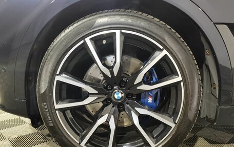 BMW X7, 2020 год, 7 649 000 рублей, 7 фотография