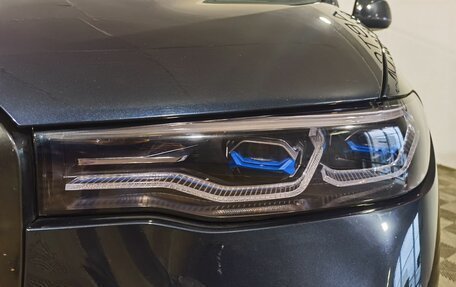 BMW X7, 2020 год, 7 649 000 рублей, 8 фотография