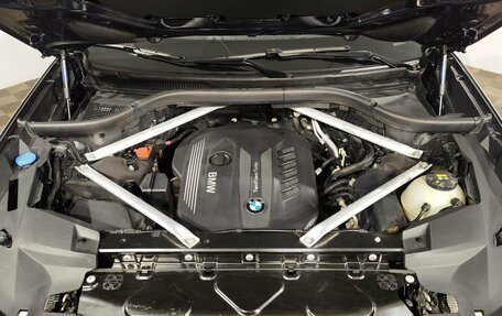 BMW X7, 2020 год, 7 649 000 рублей, 10 фотография