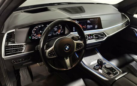 BMW X7, 2020 год, 7 649 000 рублей, 12 фотография