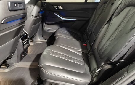 BMW X7, 2020 год, 7 649 000 рублей, 14 фотография