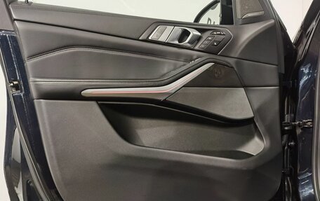 BMW X7, 2020 год, 7 649 000 рублей, 15 фотография