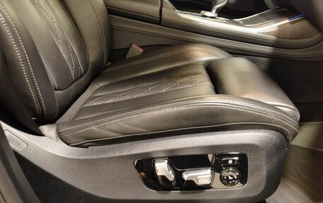 BMW X7, 2020 год, 7 649 000 рублей, 17 фотография