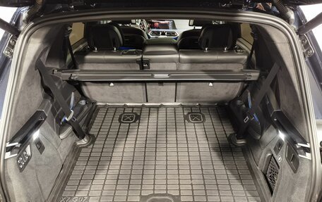 BMW X7, 2020 год, 7 649 000 рублей, 9 фотография