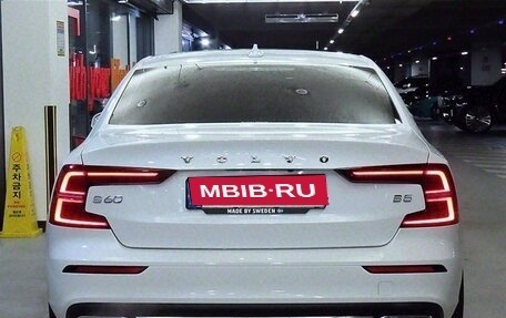 Volvo S60 III, 2021 год, 2 730 000 рублей, 4 фотография