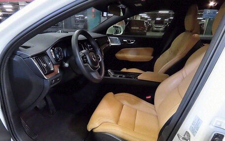 Volvo S60 III, 2021 год, 2 730 000 рублей, 10 фотография